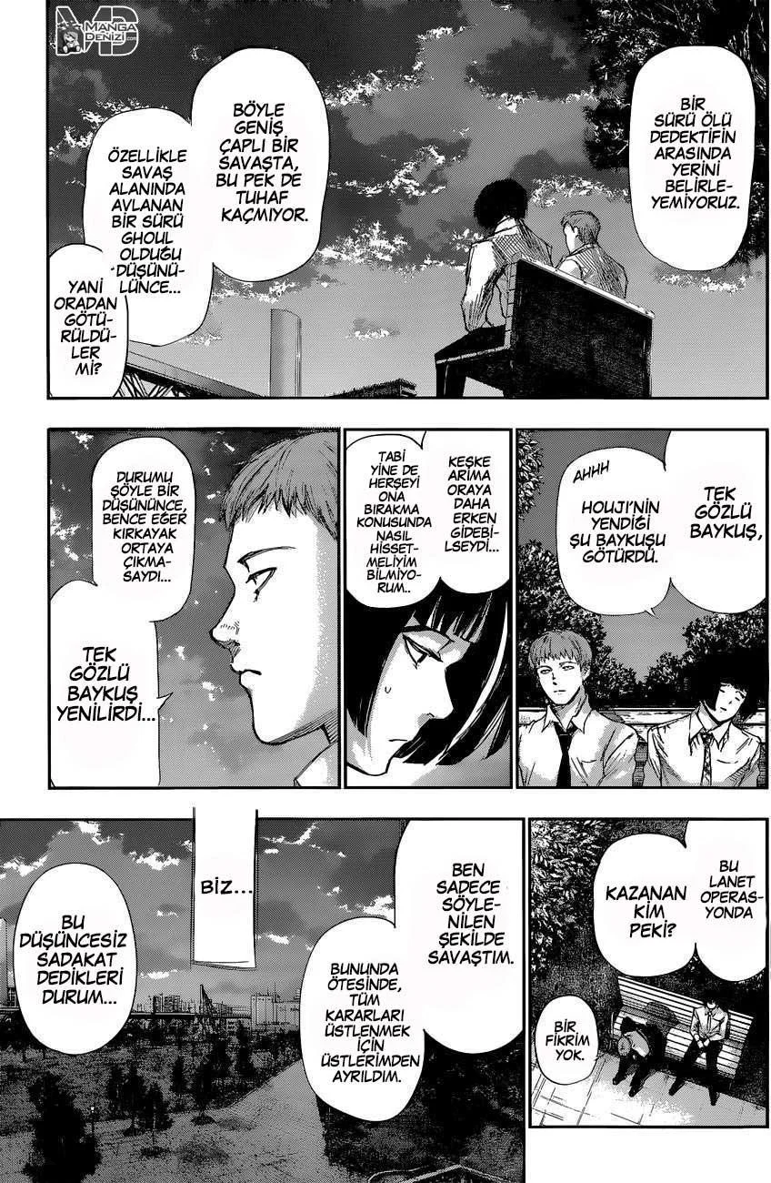 Tokyo Ghoul - Sayfa 10