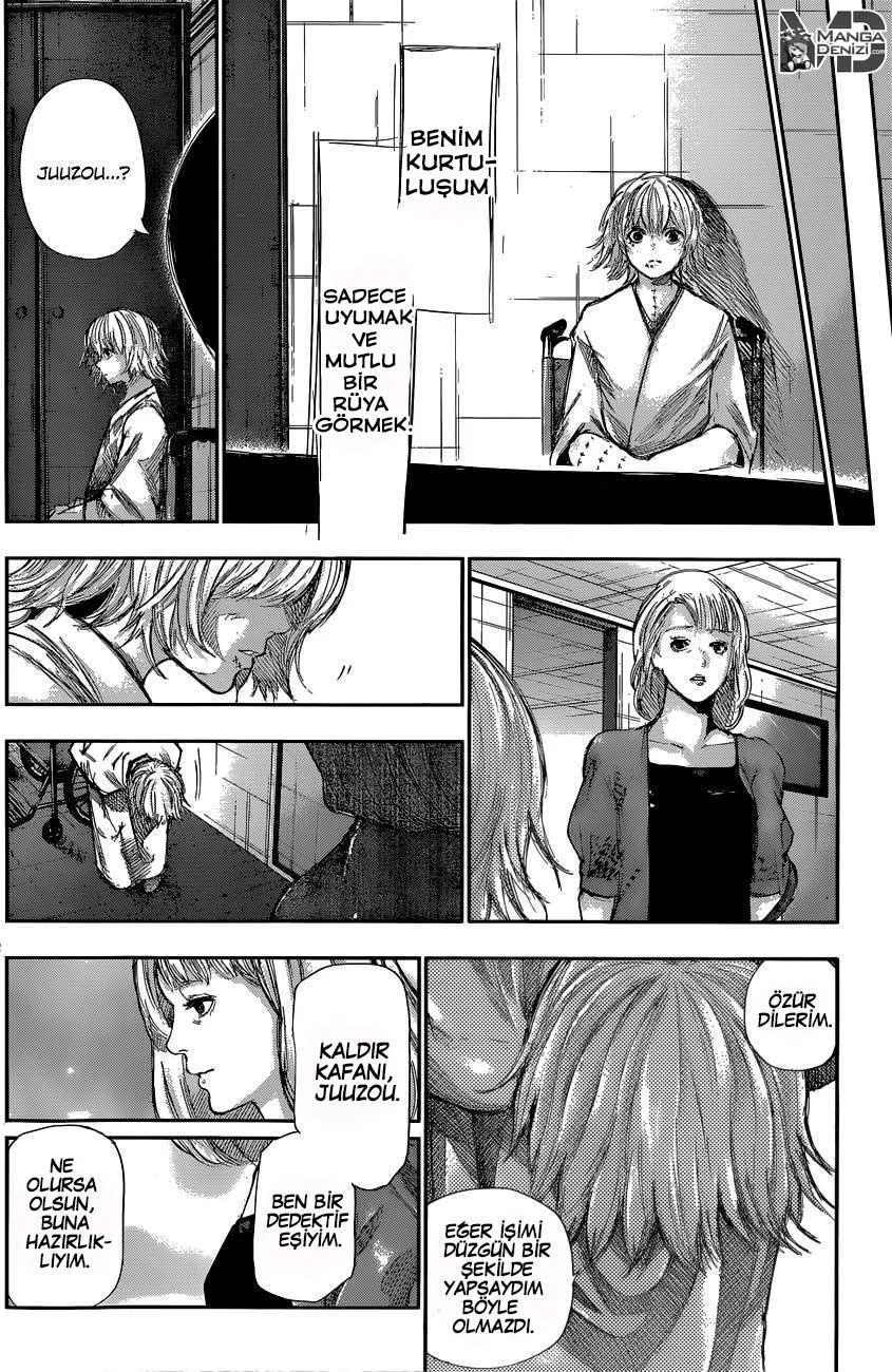 Tokyo Ghoul - Sayfa 13