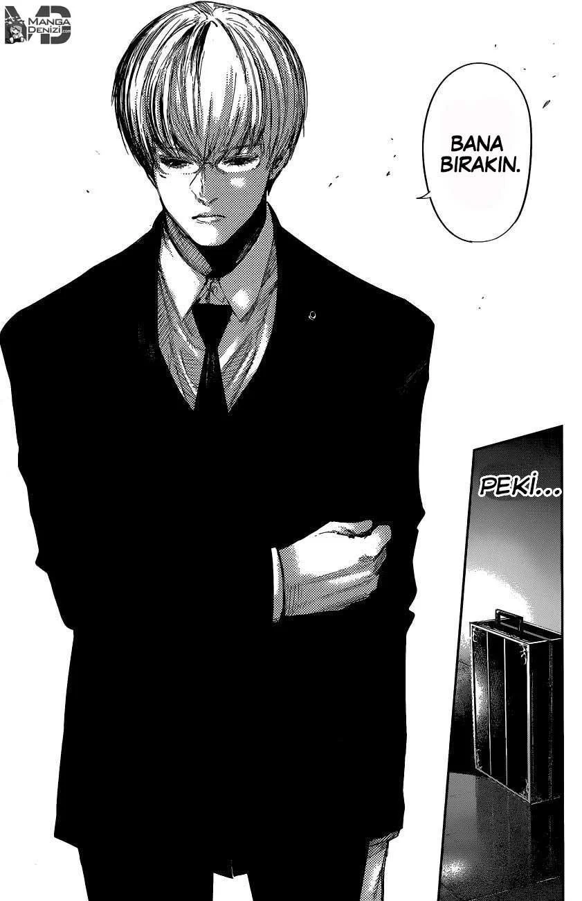 Tokyo Ghoul - Sayfa 17