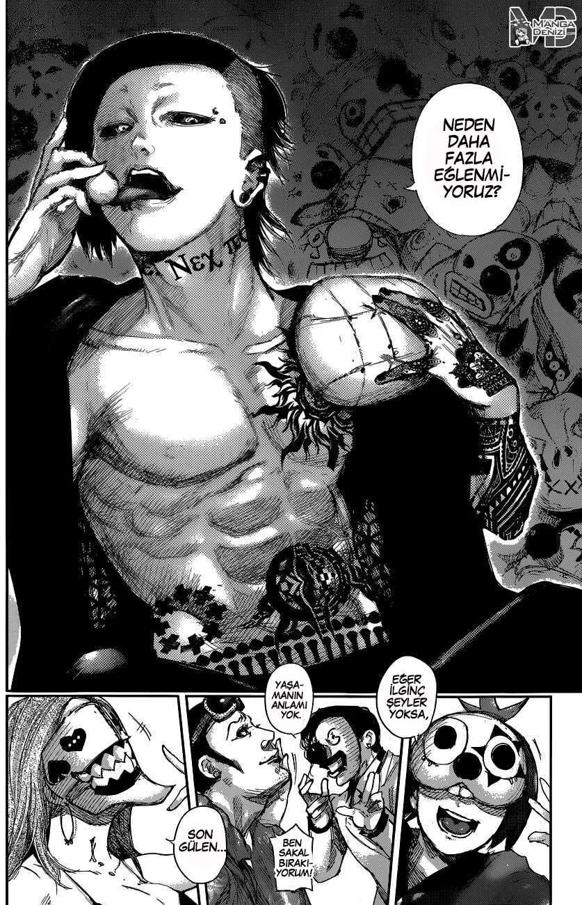 Tokyo Ghoul - Sayfa 19