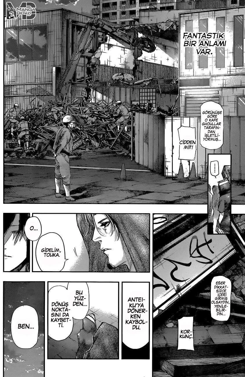 Tokyo Ghoul - Sayfa 21