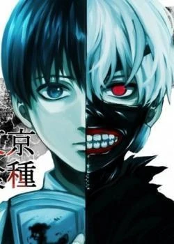 Tokyo Ghoul