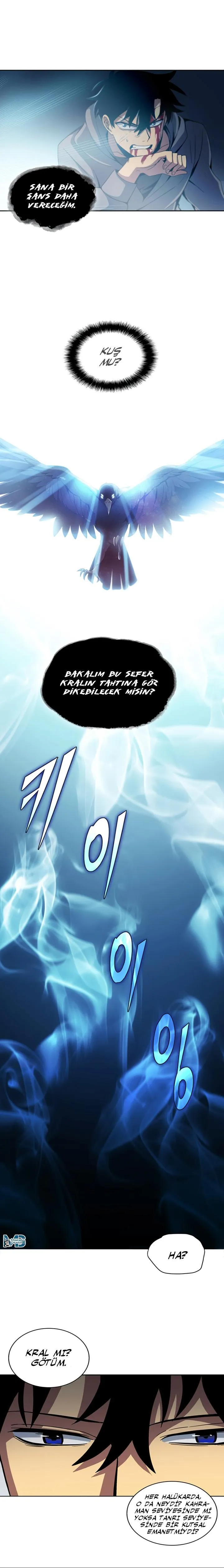 Tomb Raider King - Sayfa 13