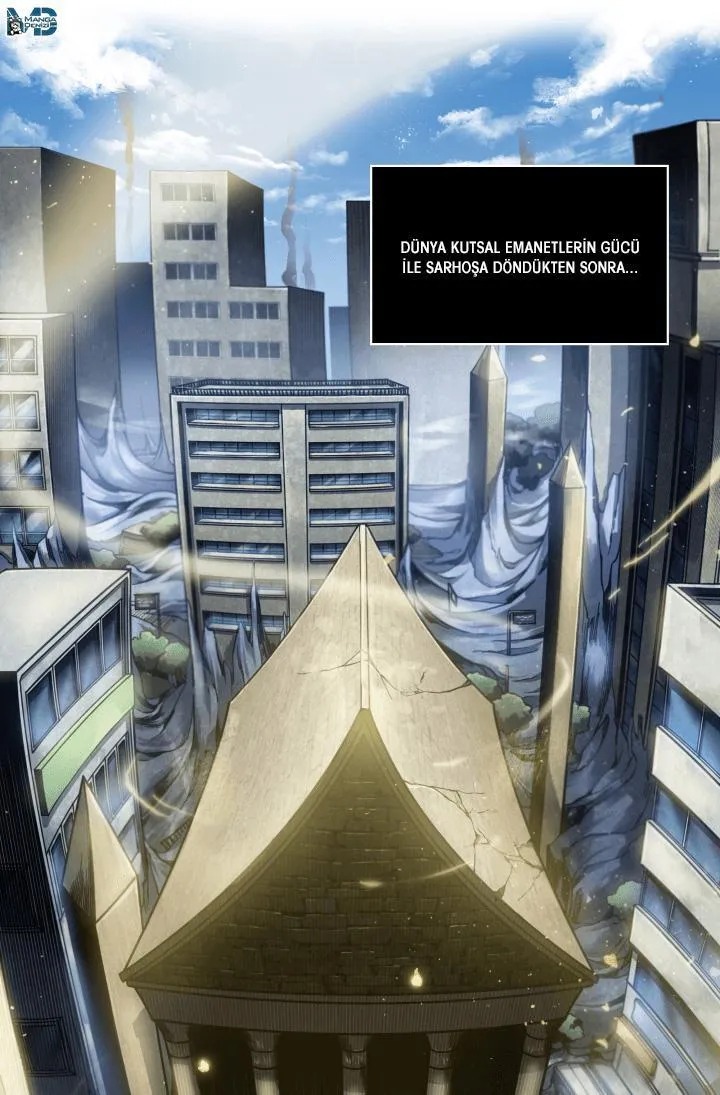 Tomb Raider King - Sayfa 2