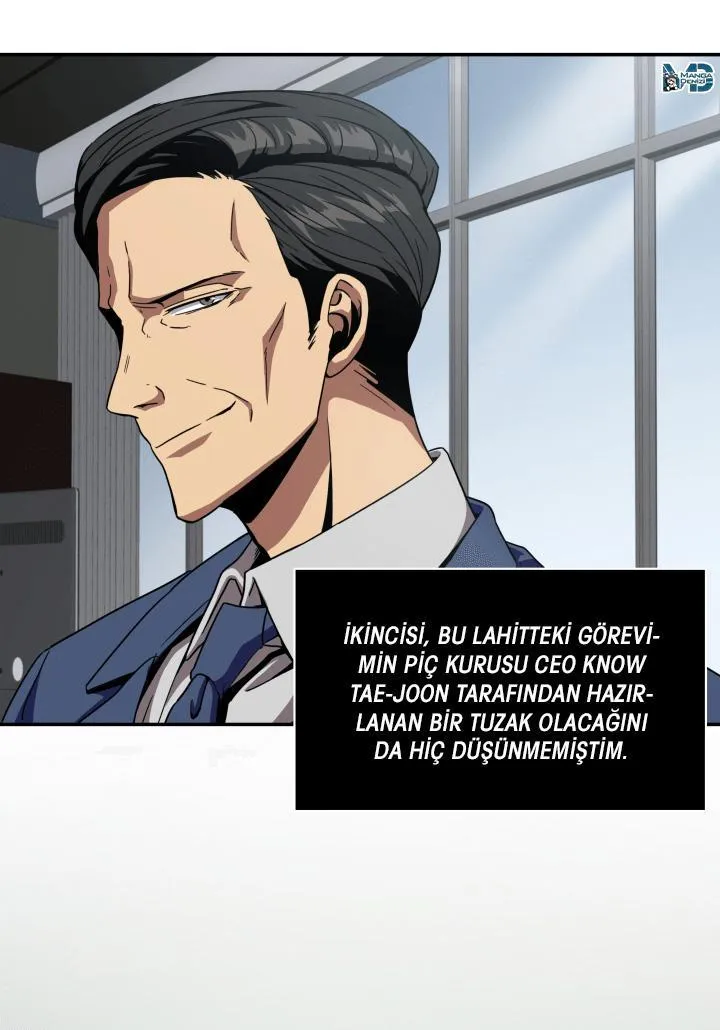 Tomb Raider King - Sayfa 5