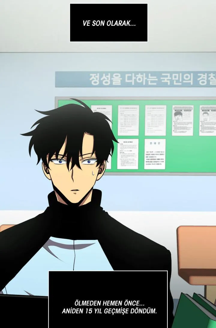 Tomb Raider King - Sayfa 6