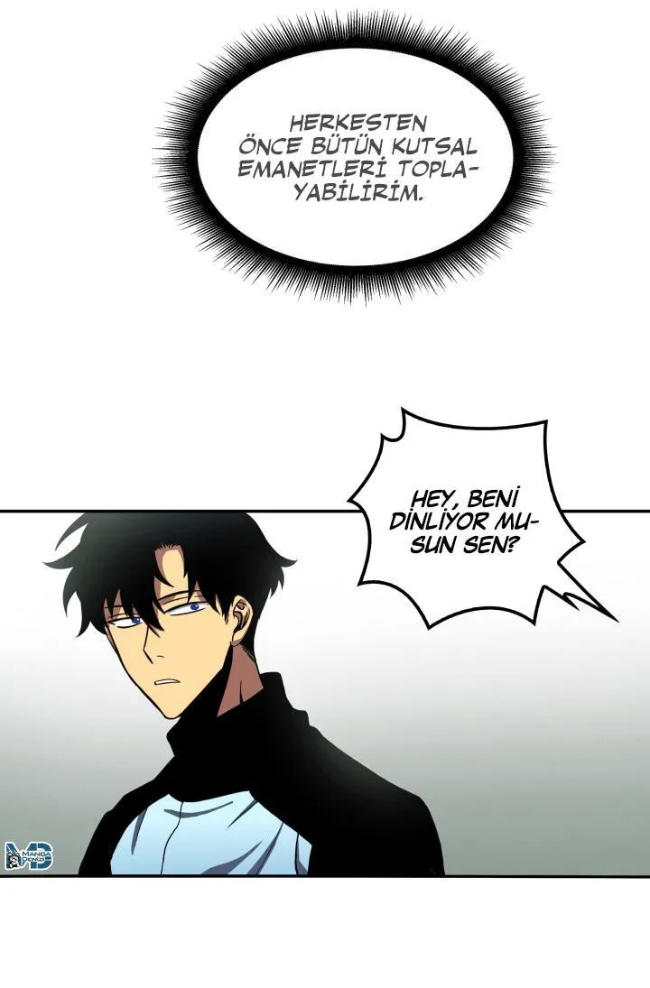 Tomb Raider King - Sayfa 8