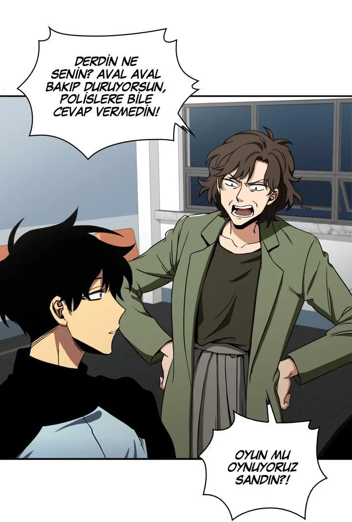 Tomb Raider King - Sayfa 9