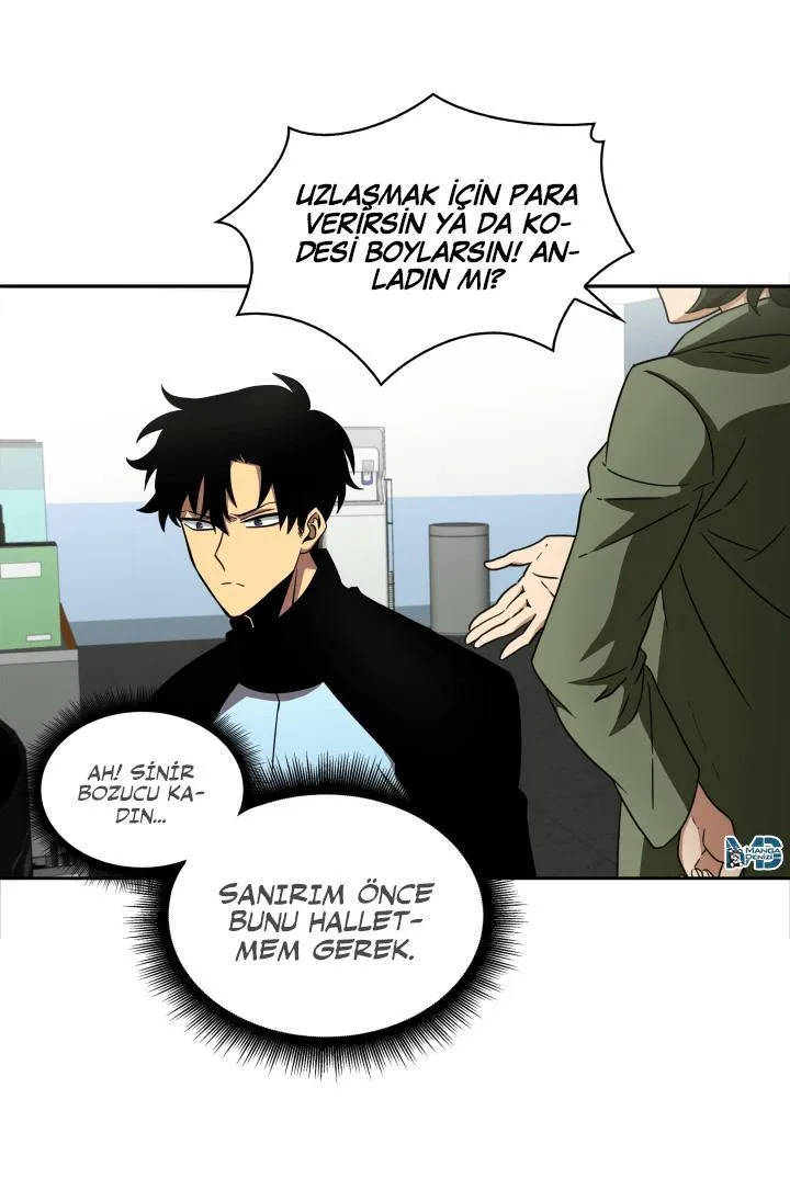 Tomb Raider King - Sayfa 12