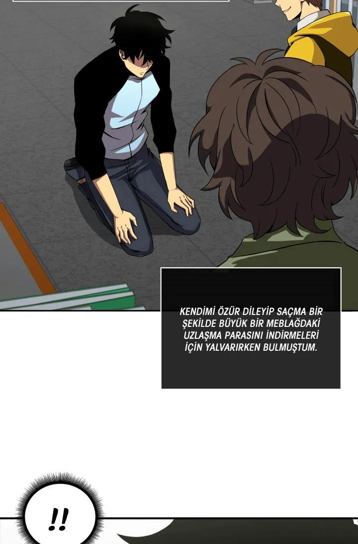 Tomb Raider King - Sayfa 14