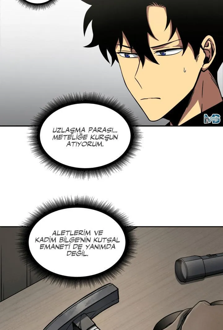 Tomb Raider King - Sayfa 15