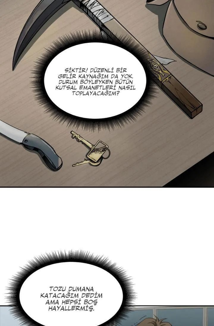 Tomb Raider King - Sayfa 16