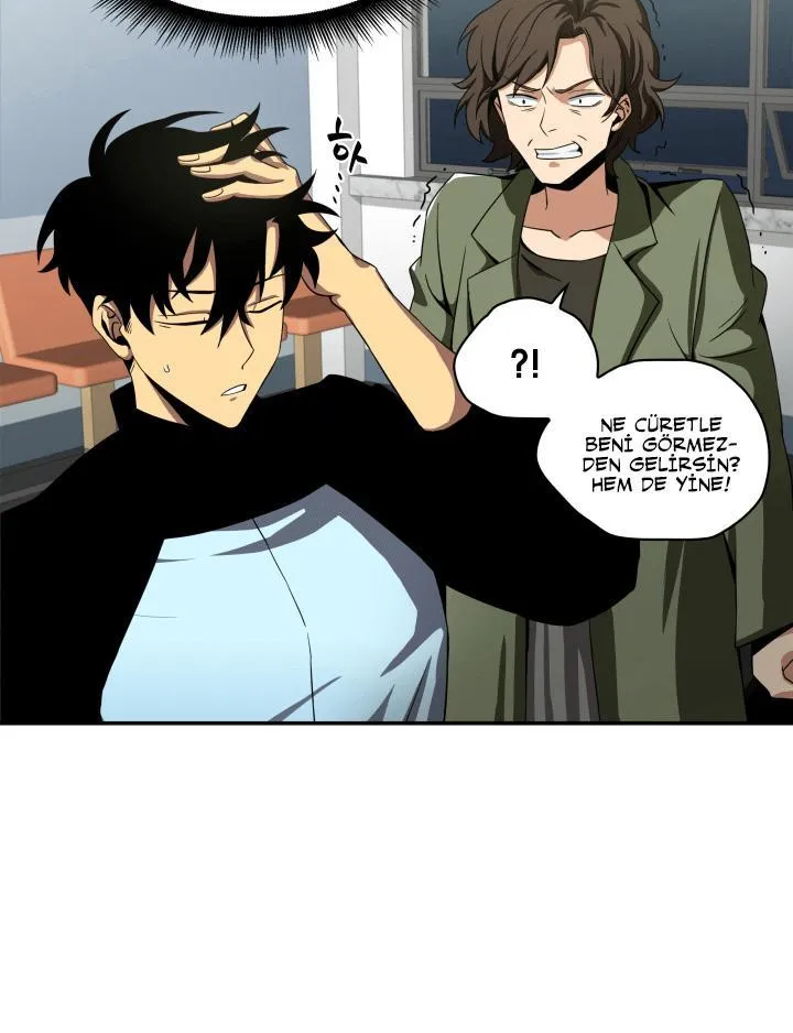 Tomb Raider King - Sayfa 17