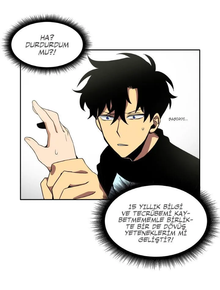 Tomb Raider King - Sayfa 21