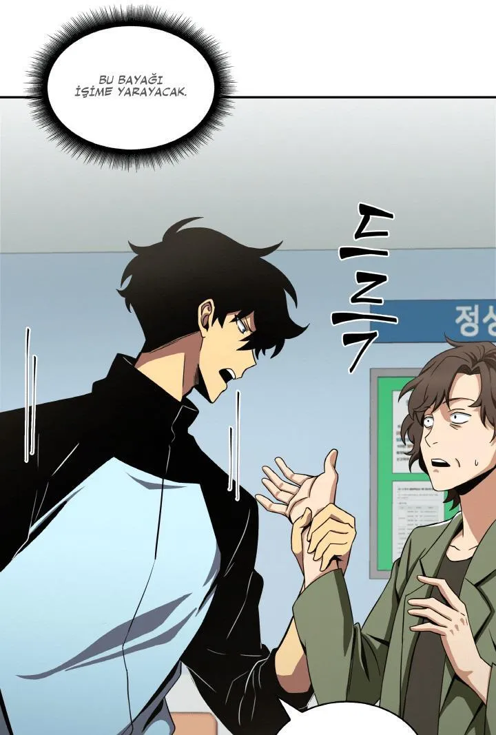 Tomb Raider King - Sayfa 22