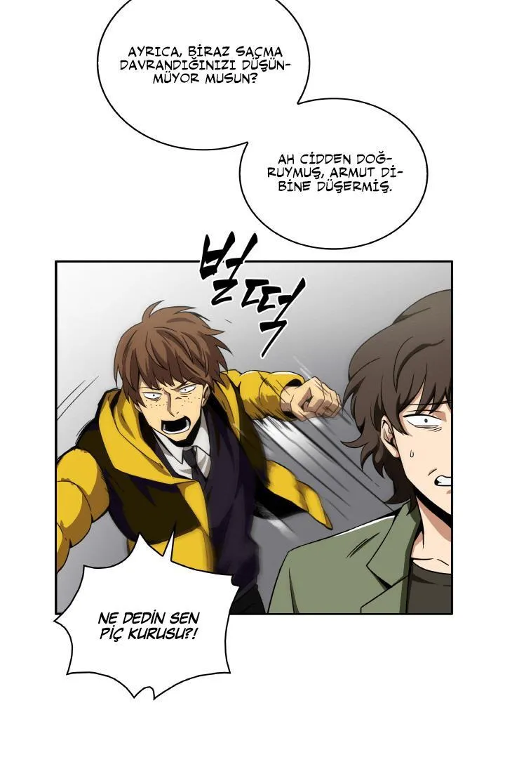 Tomb Raider King - Sayfa 24