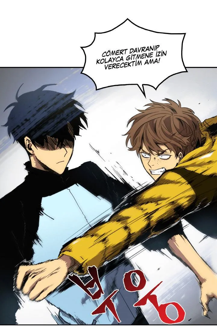 Tomb Raider King - Sayfa 25