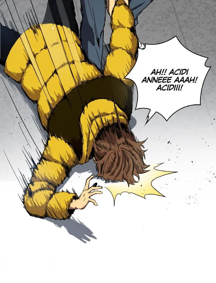 Tomb Raider King - Sayfa 28