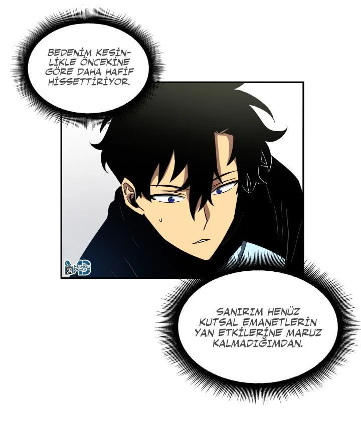 Tomb Raider King - Sayfa 29