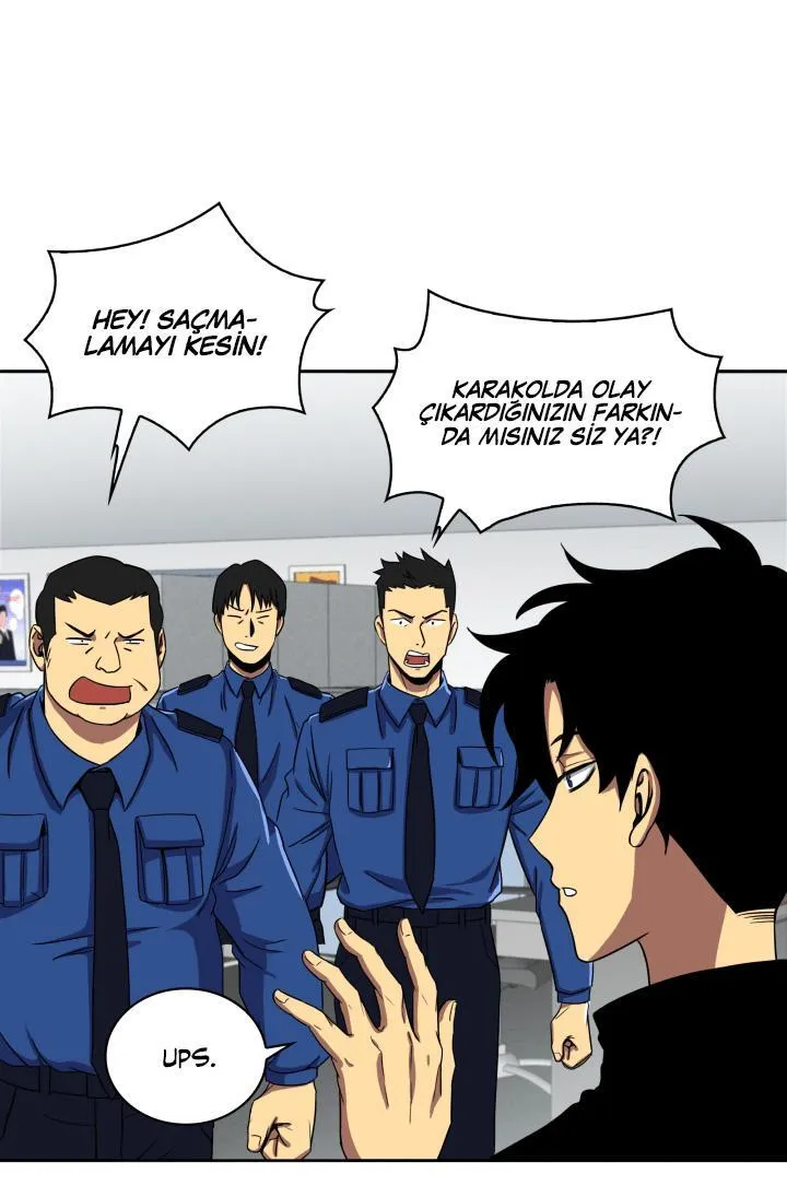 Tomb Raider King - Sayfa 30