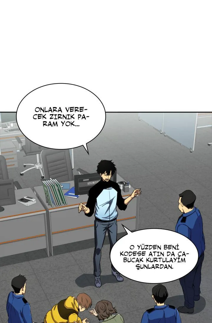 Tomb Raider King - Sayfa 31