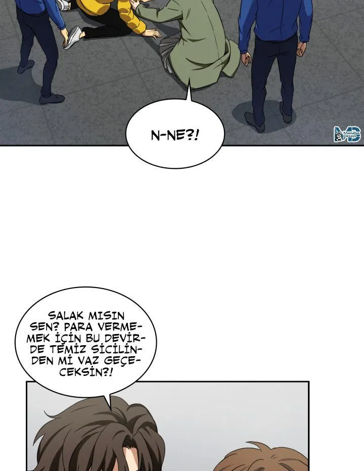 Tomb Raider King - Sayfa 32