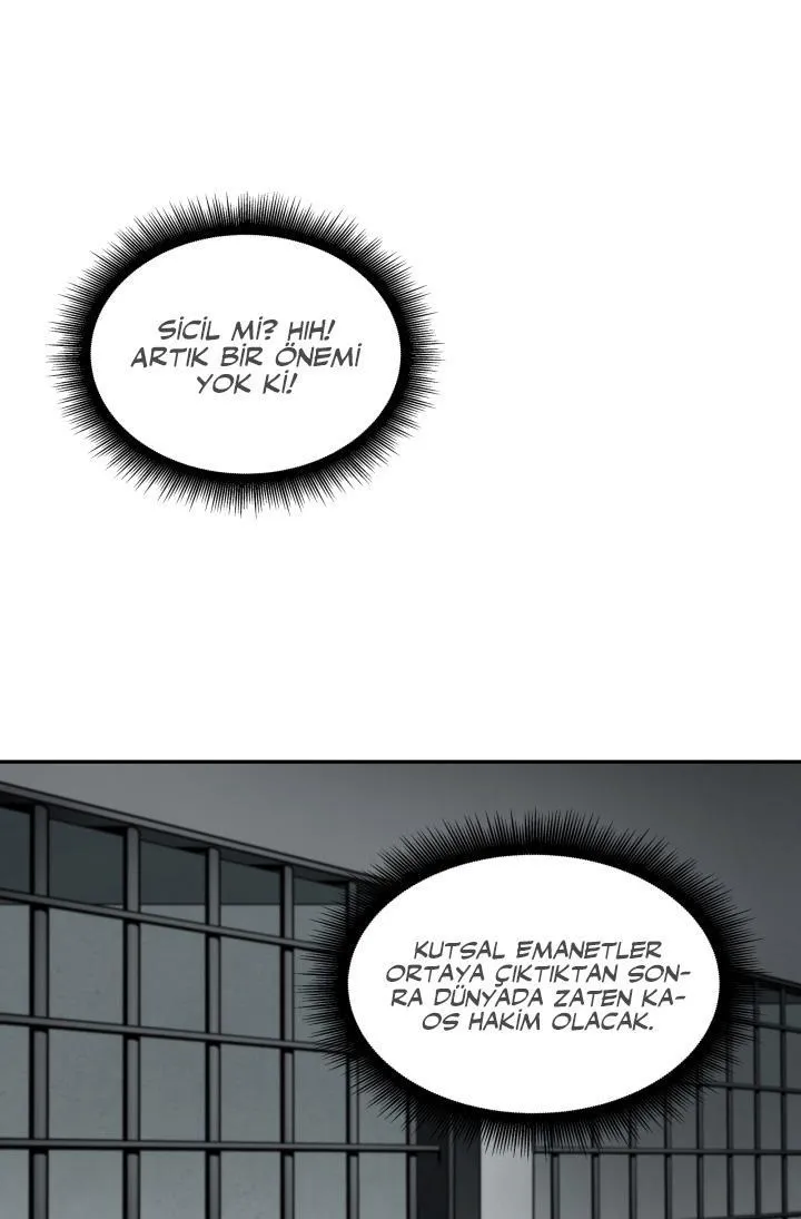 Tomb Raider King - Sayfa 34