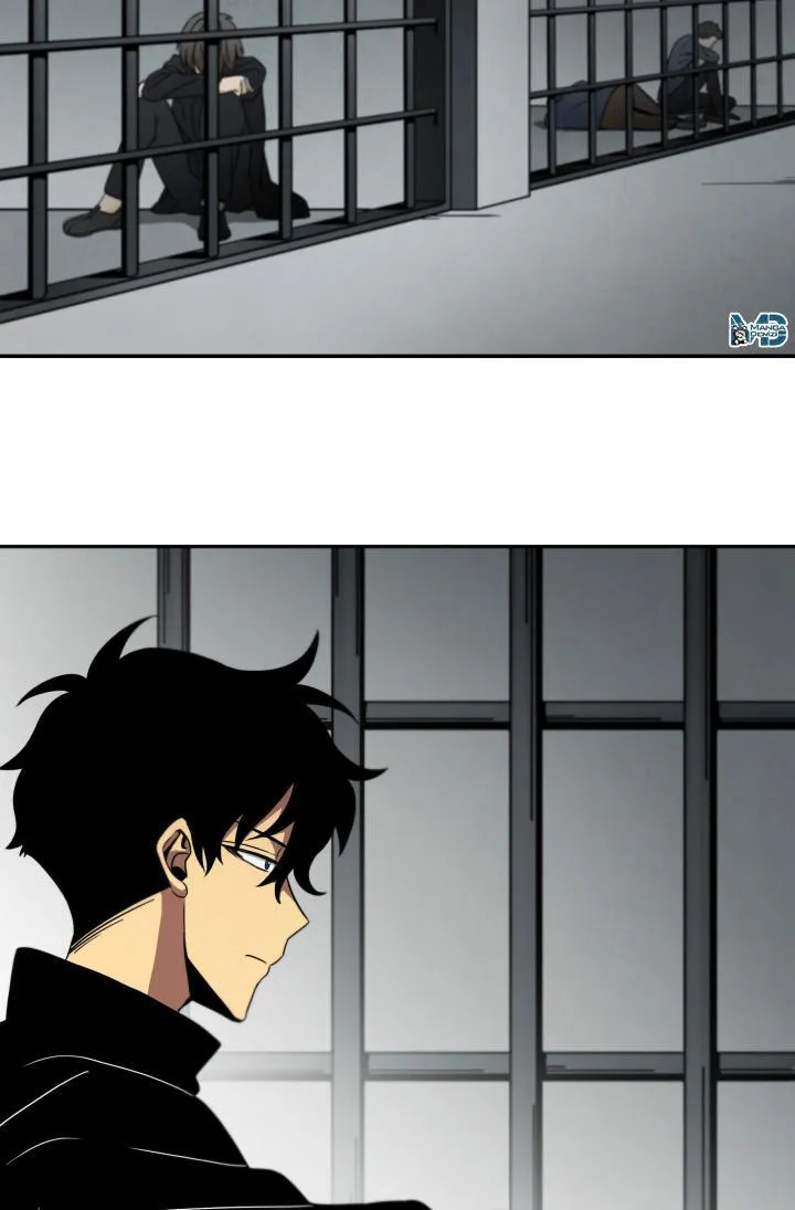 Tomb Raider King - Sayfa 35