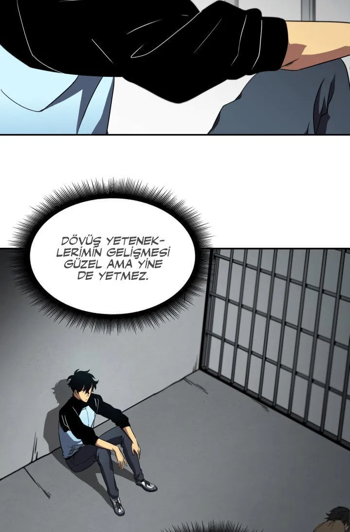 Tomb Raider King - Sayfa 36