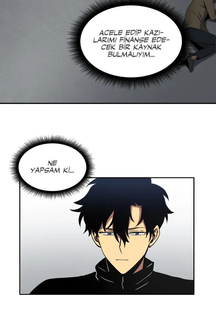 Tomb Raider King - Sayfa 37