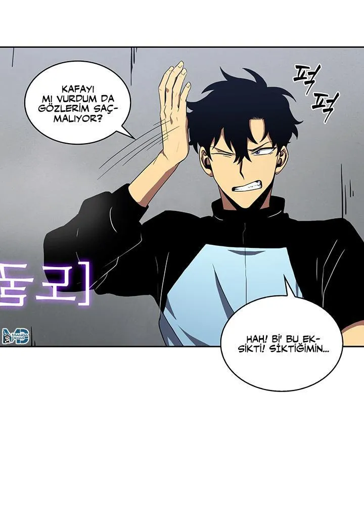 Tomb Raider King - Sayfa 40