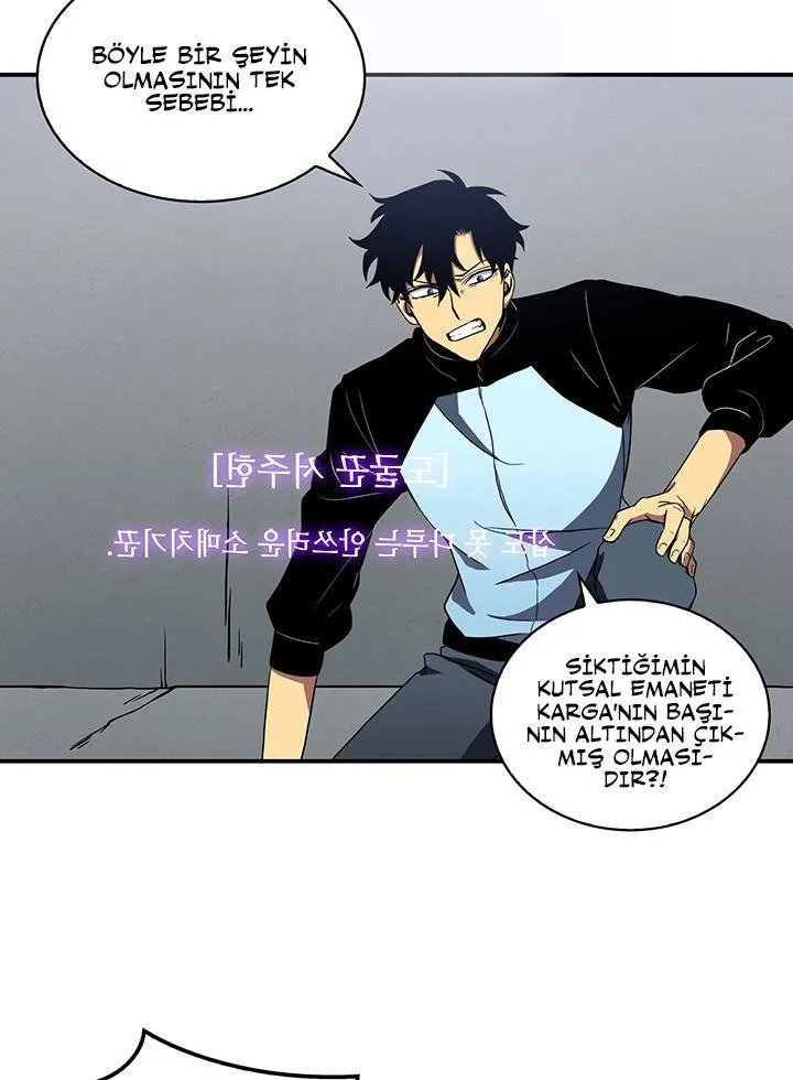 Tomb Raider King - Sayfa 42