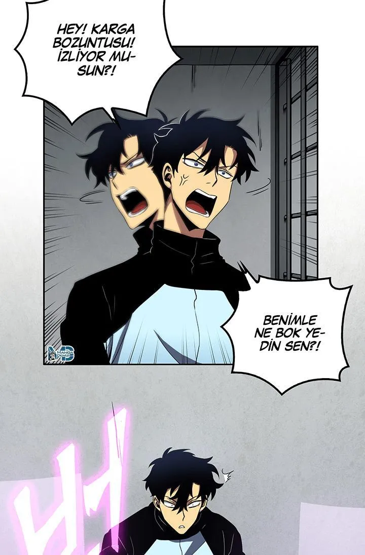 Tomb Raider King - Sayfa 43