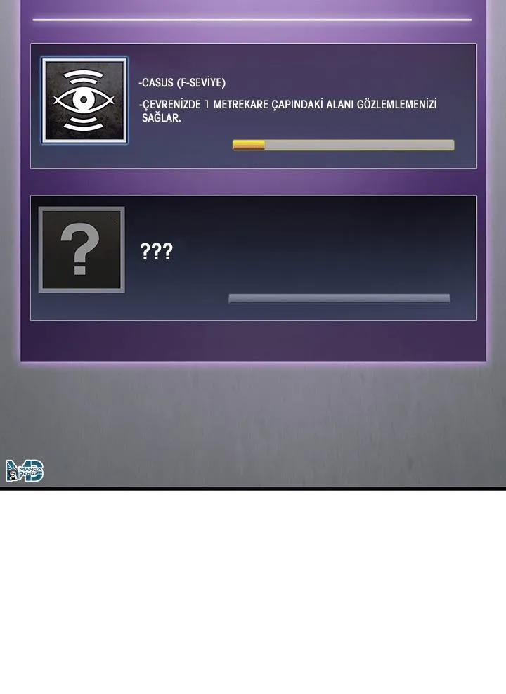 Tomb Raider King - Sayfa 45