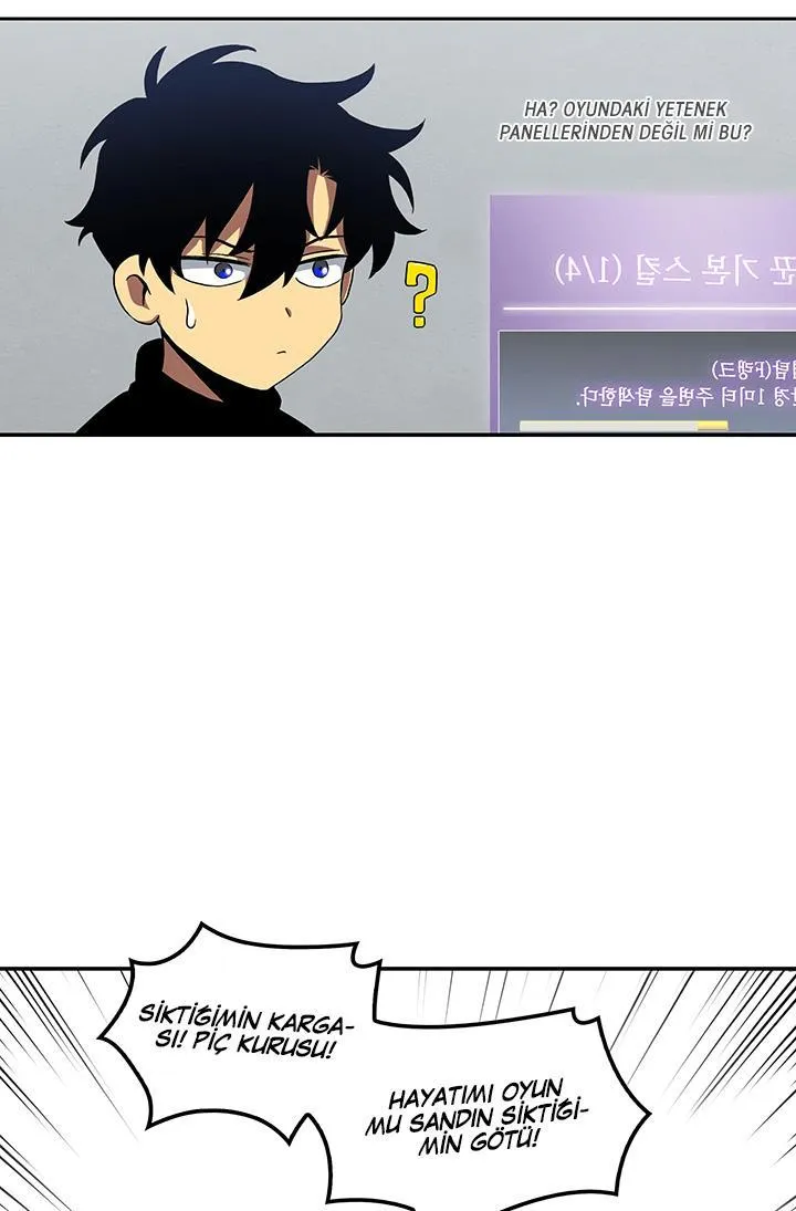 Tomb Raider King - Sayfa 46