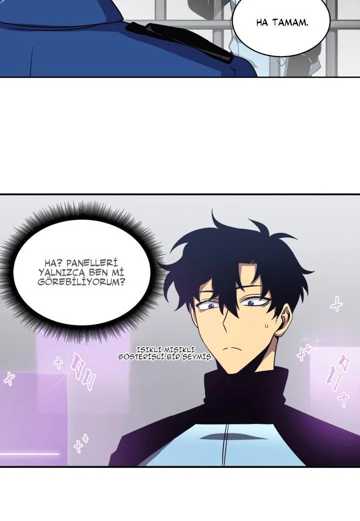 Tomb Raider King - Sayfa 51