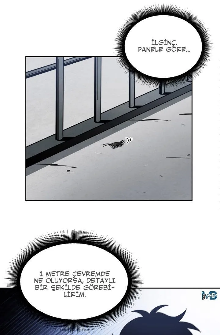 Tomb Raider King - Sayfa 52