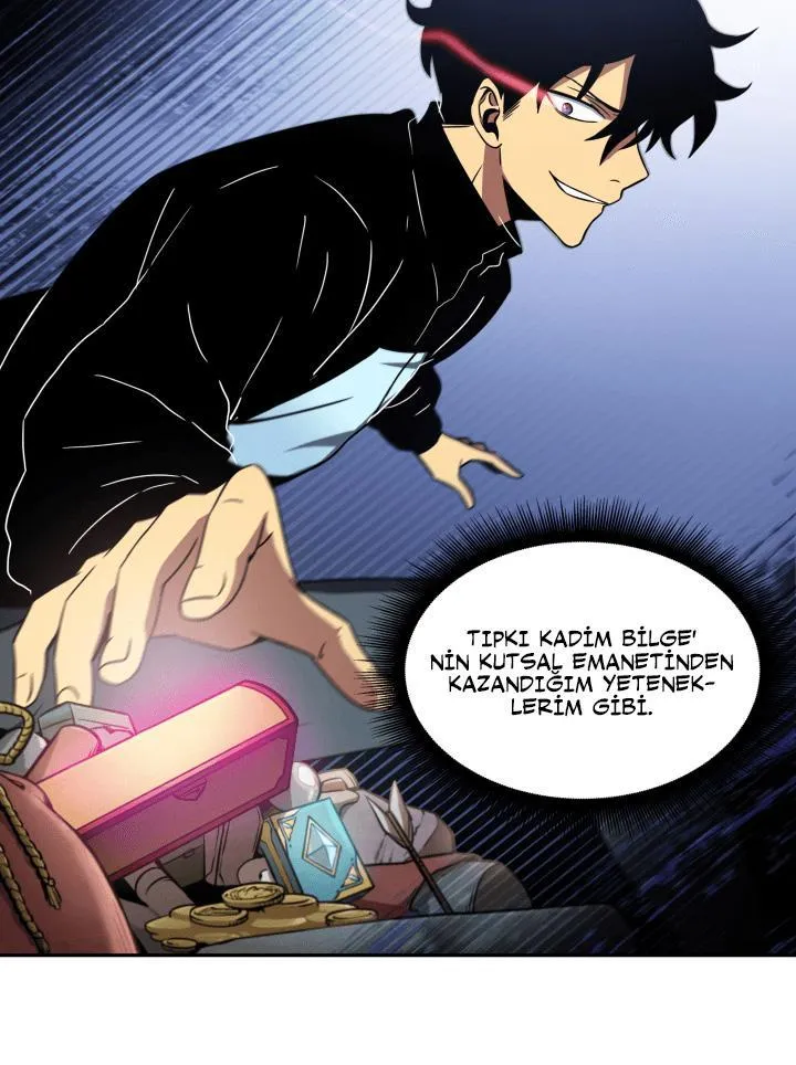 Tomb Raider King - Sayfa 53