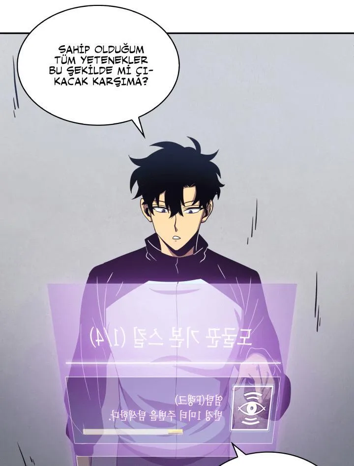 Tomb Raider King - Sayfa 54