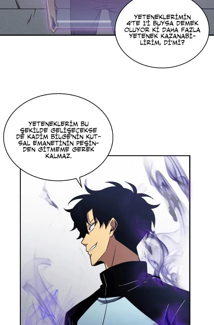 Tomb Raider King - Sayfa 55