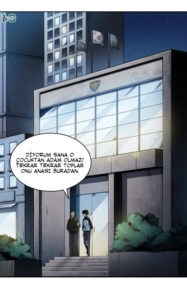 Tomb Raider King - Sayfa 60