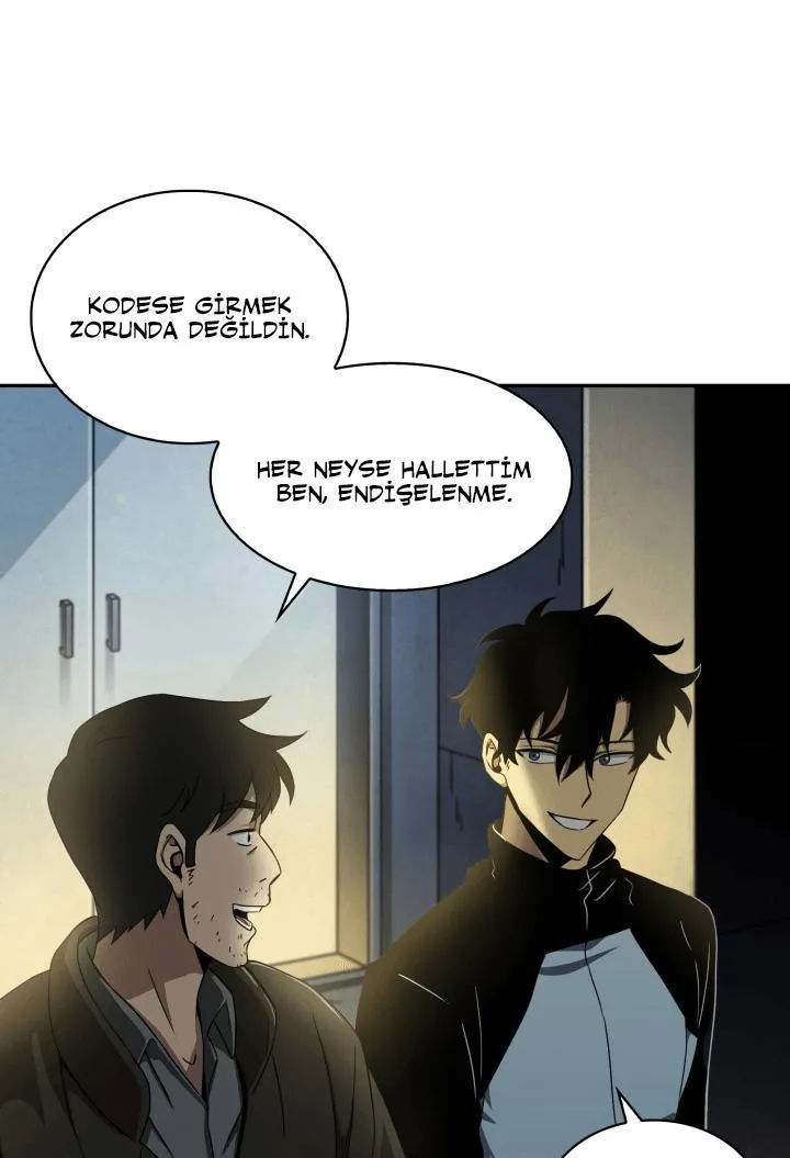 Tomb Raider King - Sayfa 61