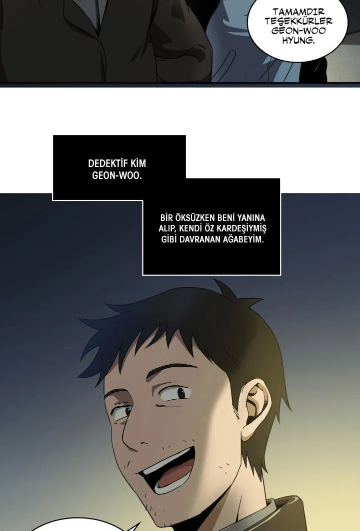 Tomb Raider King - Sayfa 62