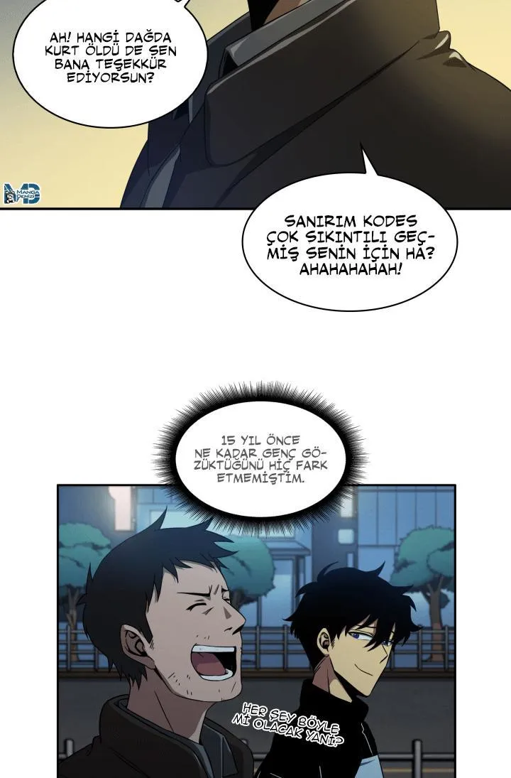 Tomb Raider King - Sayfa 63