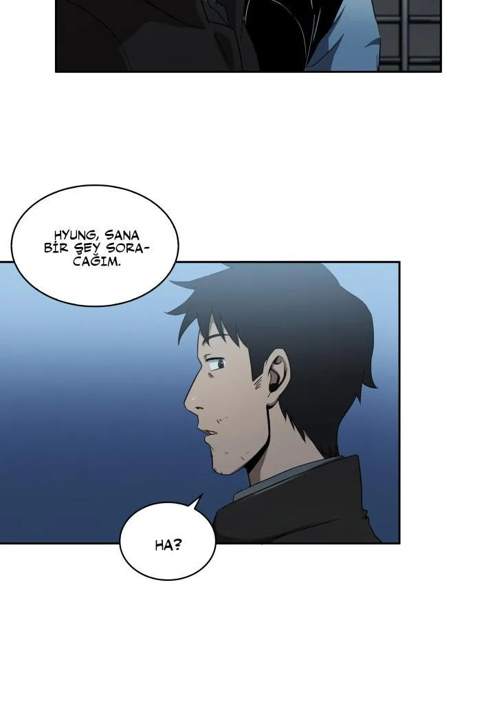 Tomb Raider King - Sayfa 64