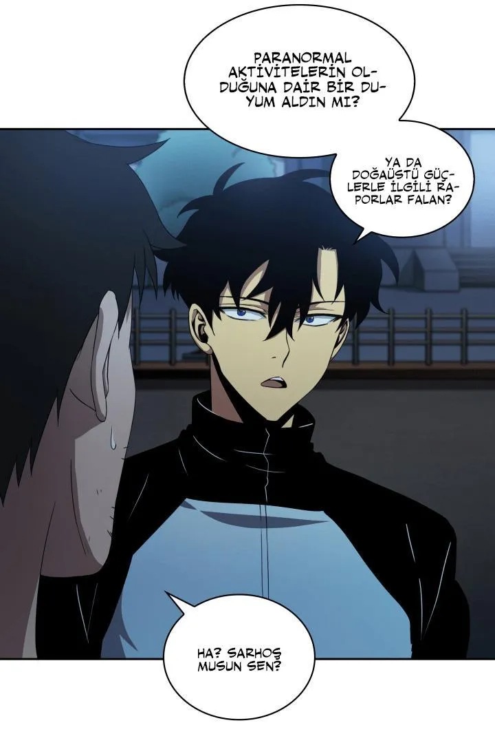 Tomb Raider King - Sayfa 65