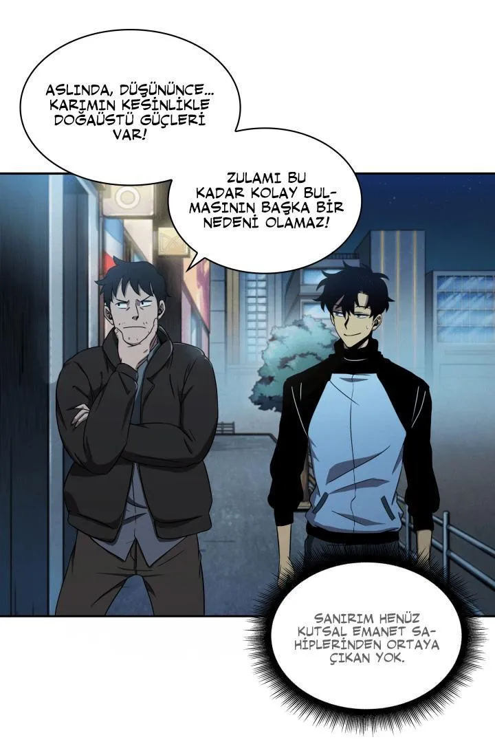 Tomb Raider King - Sayfa 66