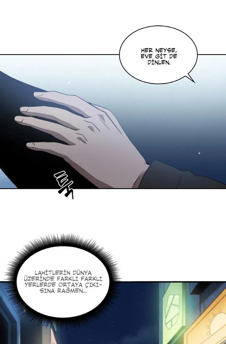 Tomb Raider King - Sayfa 67