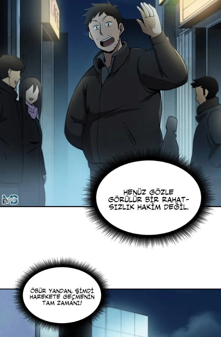 Tomb Raider King - Sayfa 68