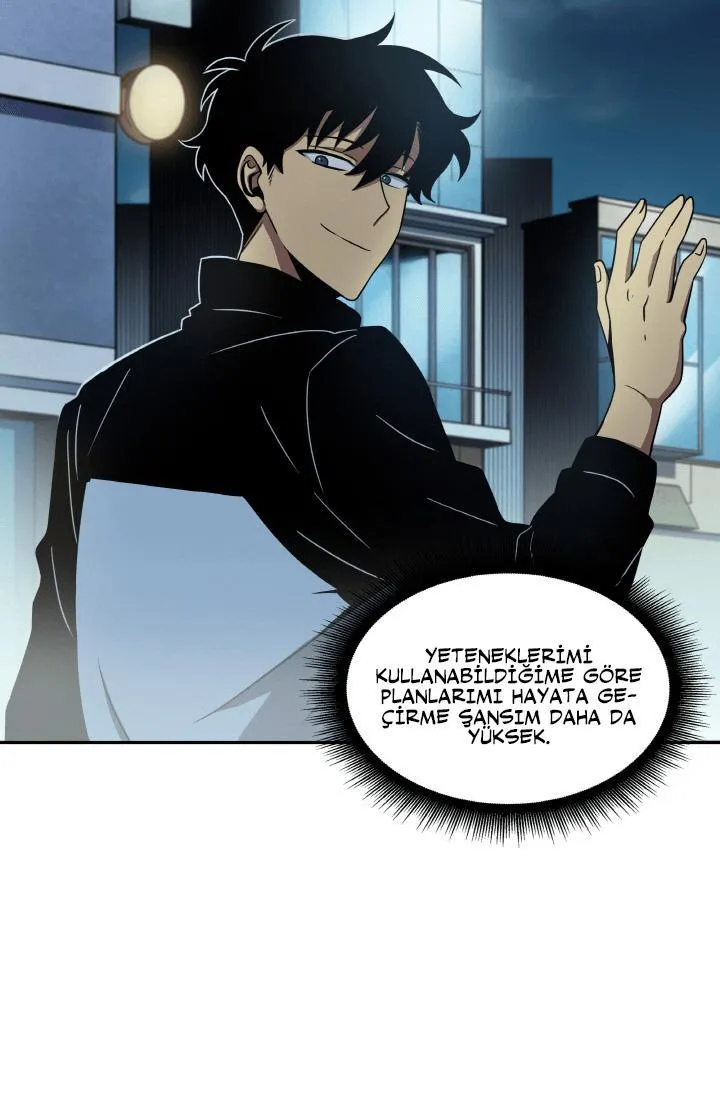 Tomb Raider King - Sayfa 69